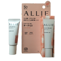 ALLIEのチークUV・パッケージ＆商品写真
