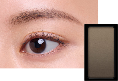 KANEBO「アイシェイドグラディエント EG1」の公式サイト引用画像