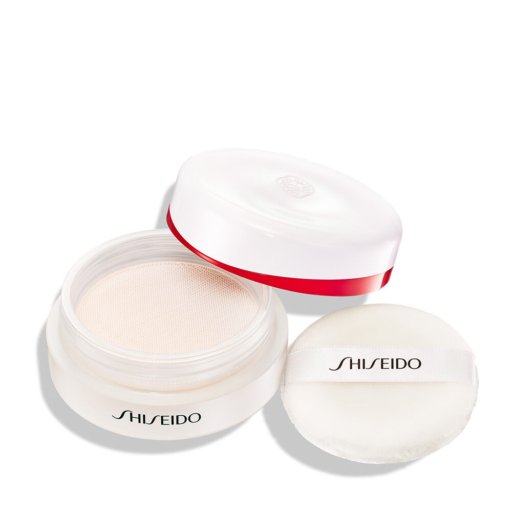 SHISEIDO「エッセンス スキンセッティング パウダー」の公式サイト引用画像