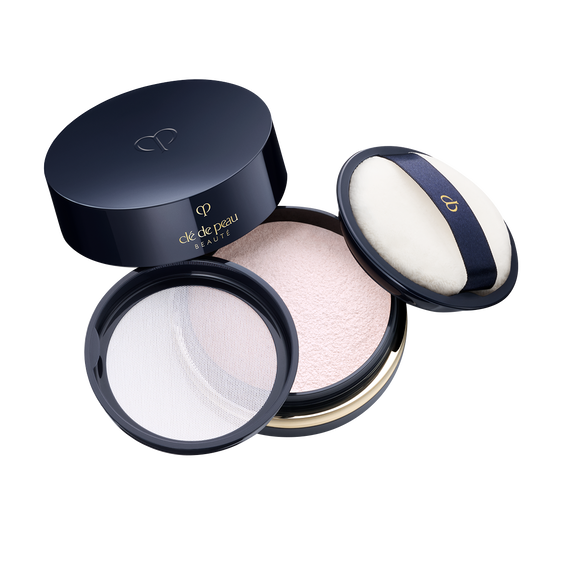 資生堂 クレ・ド・ポー ボーテの「プードルトランスパラントｎ M 1 ライト」公式サイト引用画像