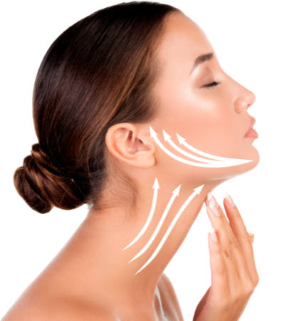 ガジェットを使用すれば肌のリフトアップを叶えられる