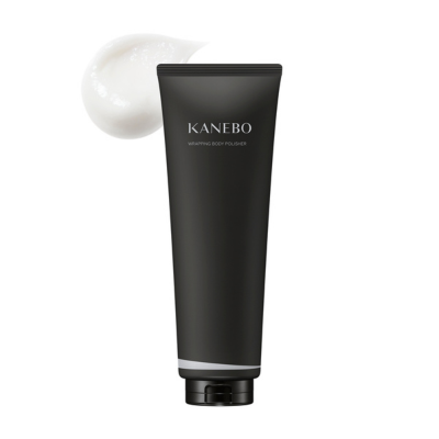 KANEBO「ラッピング ボディ ポリッシャー」の公式サイト引用画像