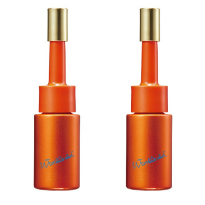 ポーラ「リンクルショット メディカル セラム デュオ (医薬部外品) 1箱2セット入り」の公式サイト引用画像