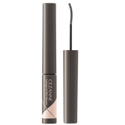 セザンヌ「耐久カールスリムマスカラ S1」の公式サイト引用画像