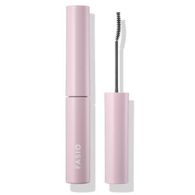 ファシオ「まつパ級 フィルム マスカラ (極細) 01 ブラック」の公式サイト引用画像