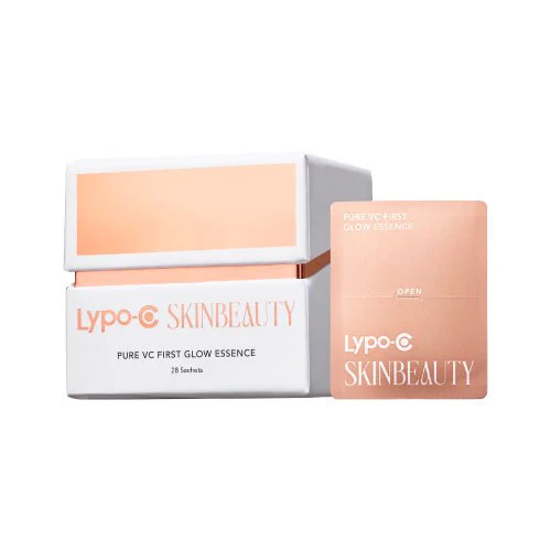 Lypo-C「SKINBEAUTY PURE VC ファースト グロウエッセンス」の公式サイト引用画像