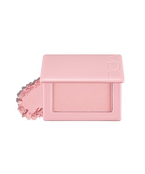 VDL「チークステイン ブラッシャー 12」の公式サイト引用画像