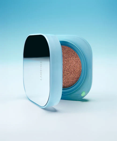 LANEIGE ネオクッション ミュイ 23N1」の公式サイト引用画像