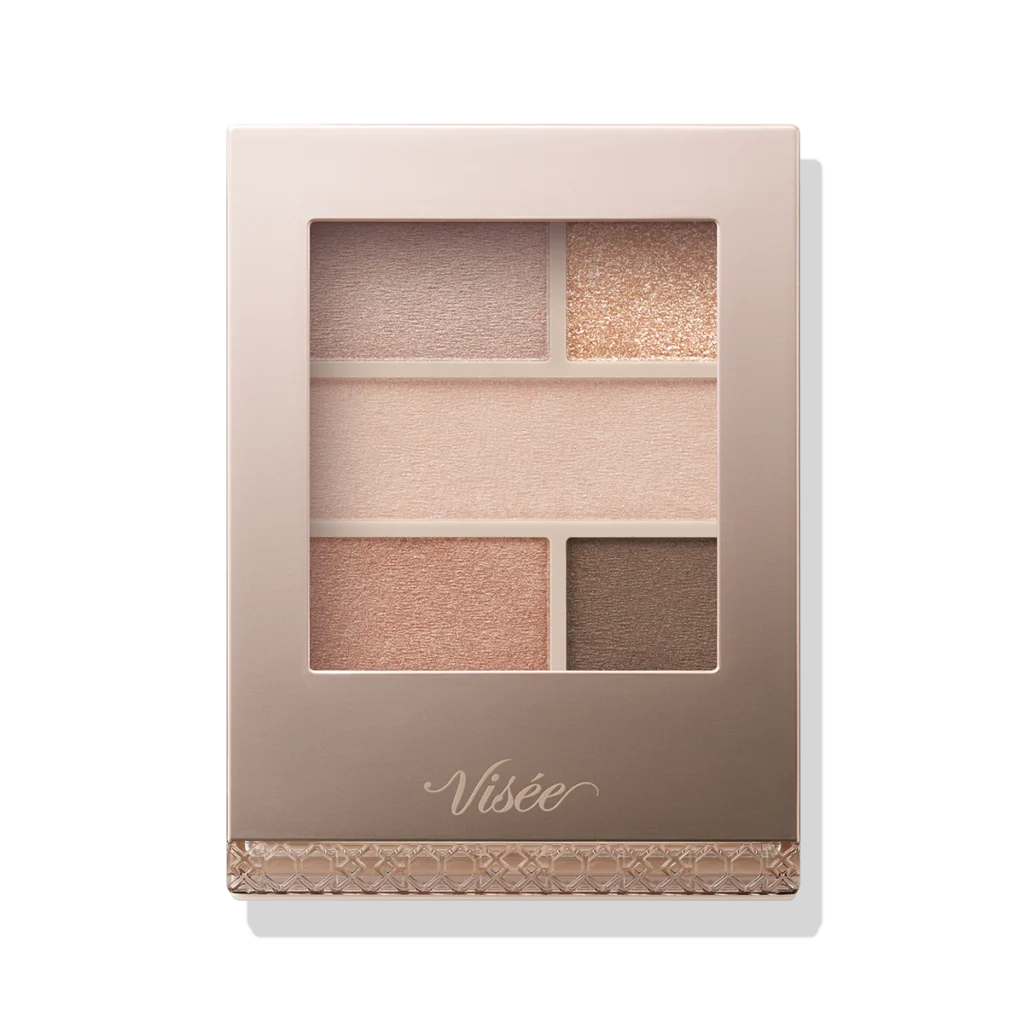 ヴィセ「ダブル ムード アイズ BE-7」の公式サイト画像