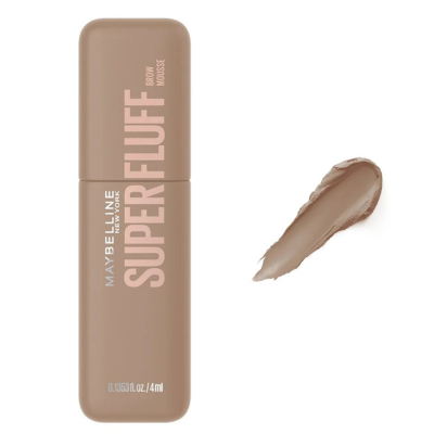 MAYBELLINE NEW YORK 「メイベリン SP フラッフ ブロウ ムース 02」の公式サイト画像