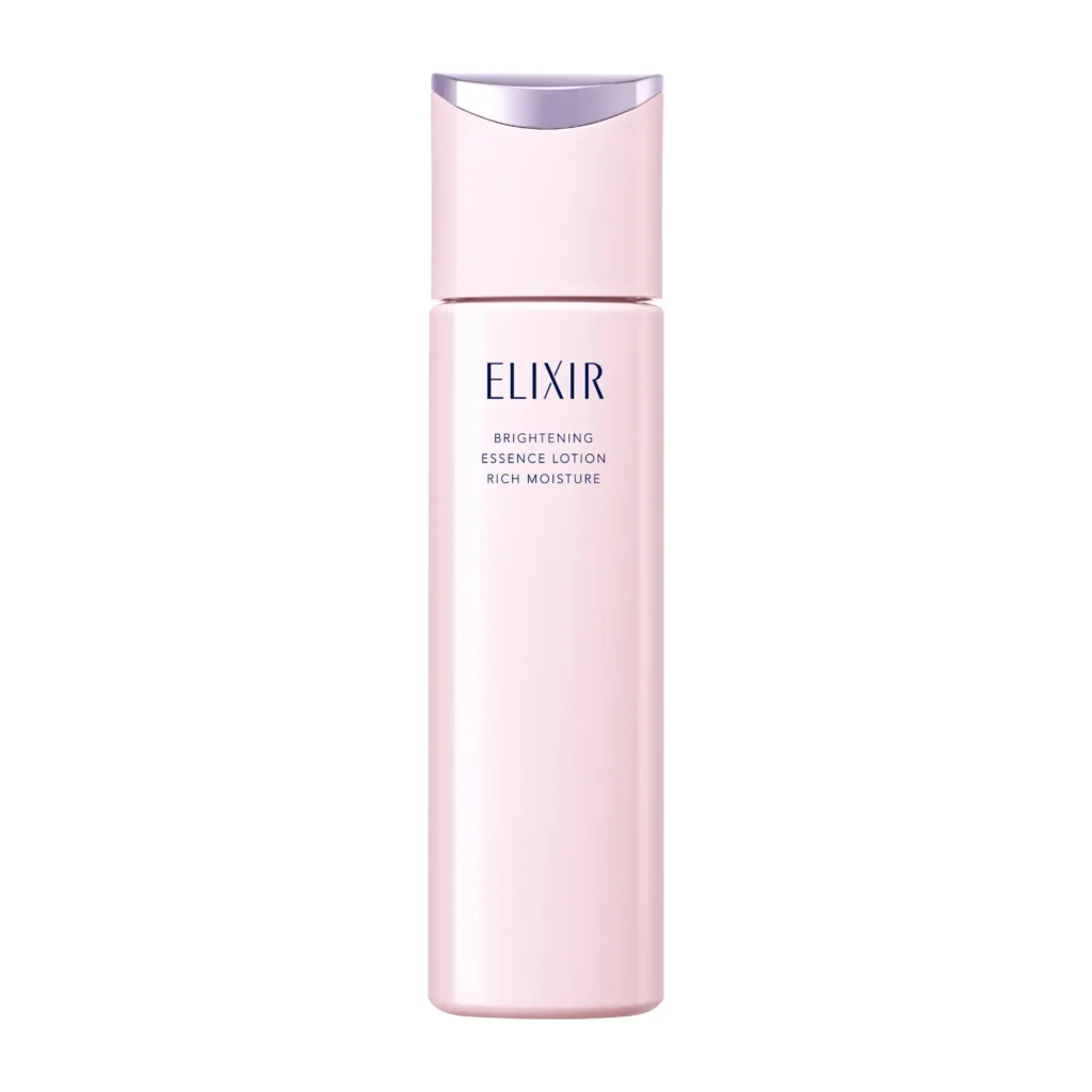資生堂「ELIXIR ブライトニング ローション みずみずしいタイプ ca (医薬部外品) 170ml」の公式サイト引用画像
