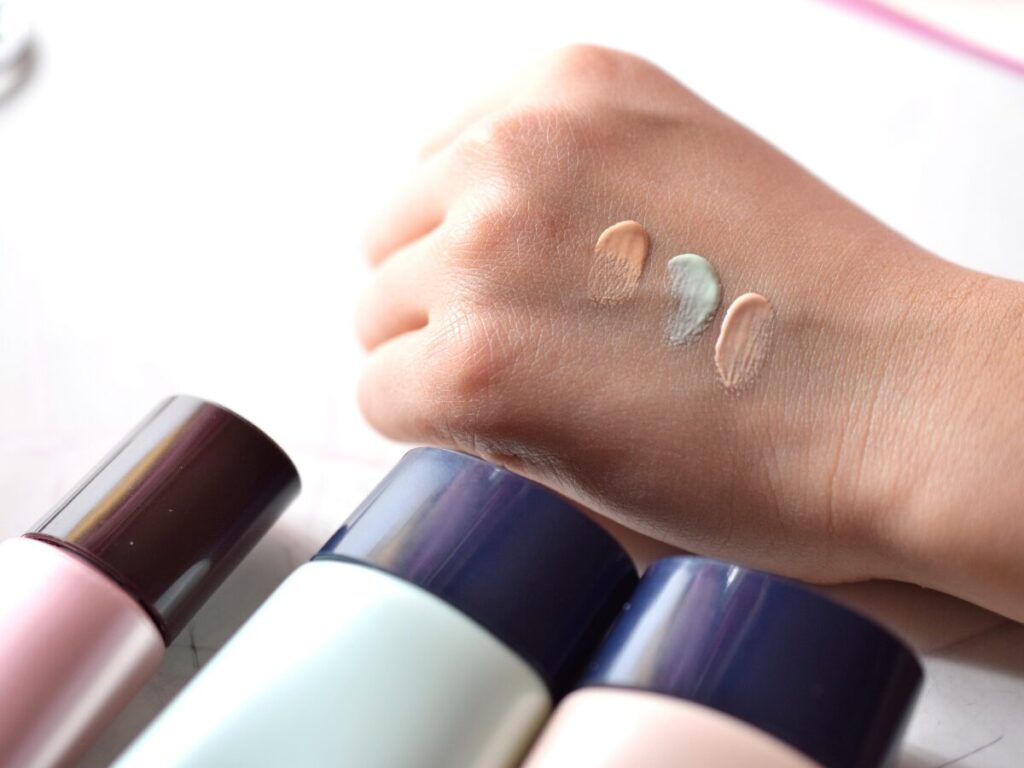 下地のテクスチャースォッチイメージ画像