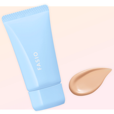 ファシオ「BB ティント UV クール」の公式サイト引用画像