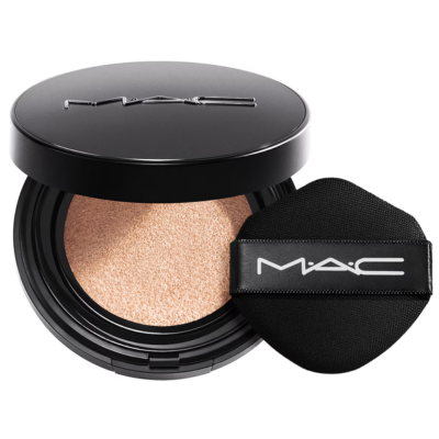 M･A･C「スタジオ フィックス ロングウェア クッション ファンデーション」の公式サイト引用画像