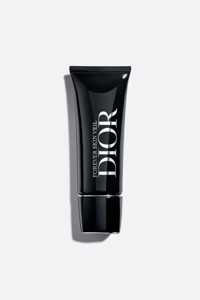 DIOR「ディオール フォーエヴァー スキン ヴェール」の公式サイト引用画像